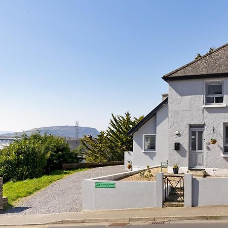 St. Edwards Hill Vila Sligo Exterior foto
