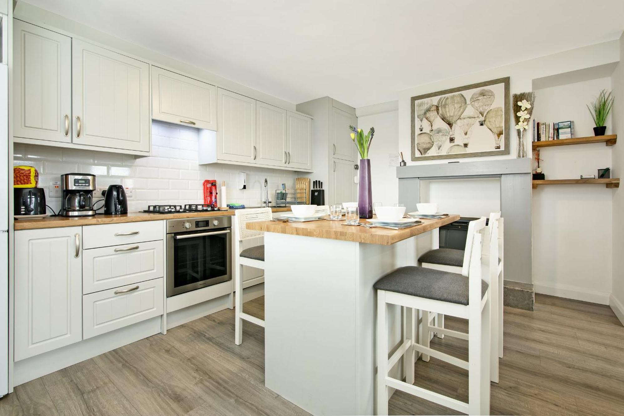 St. Edwards Hill Vila Sligo Exterior foto