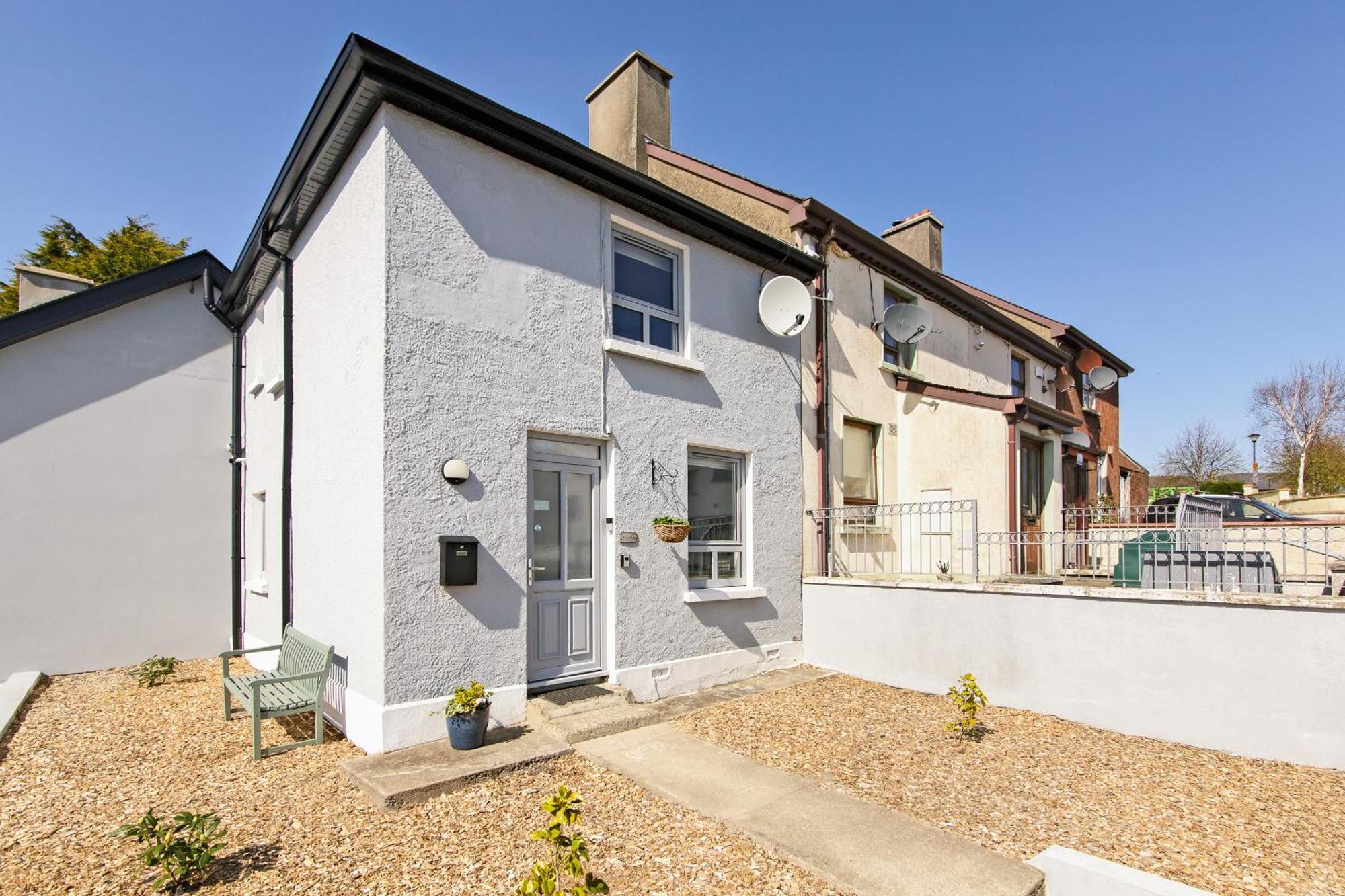 St. Edwards Hill Vila Sligo Exterior foto